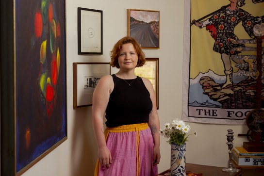 Madeleine Gray has written a wise, funny story about obsessive love, self-deception and growing up.