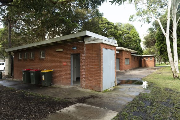 Male and female toilets in suburbs such as Marrickville could be phased out under a public toilet strategy adopted by the Inner West Council.