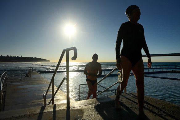 Some councils extend the opening hours of pools and libraries in summer to help communities cope with increasing heat.