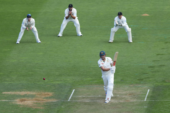 New Zealand v Australia first Test day one in Wellington LIVE updates ...