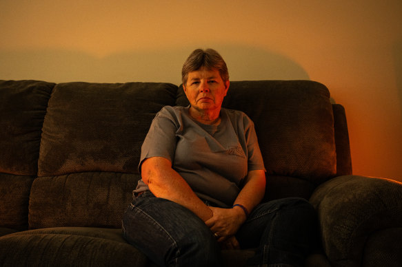 Donna Johnstone is part of the class-action investigation into alleged links between heartburn drugs and kidney damage and stomach cancer.