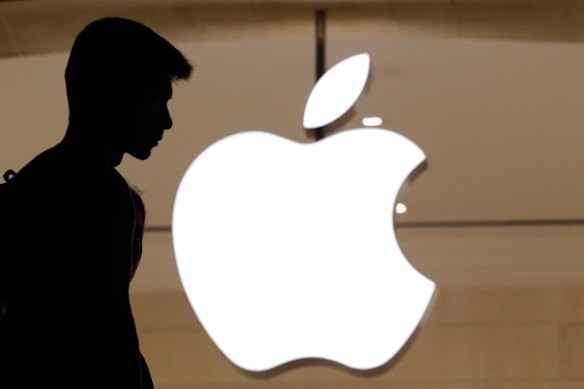 iPhone thieves can lock owners out of their Apple accounts, making it difficult to reclaim photos and files.