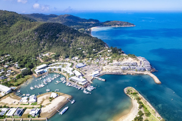 Magnetic Island offers great value when compared to some other tourism hotspots. 
