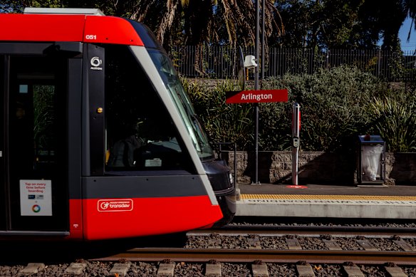 Sydney transport: Tram demand triggers service boost for inner west