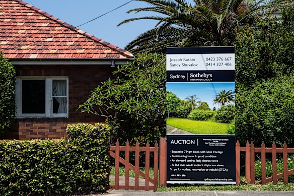 The cultural dominance of individualism led to property speculation overtaking earning a wage as the pathway to financial security.