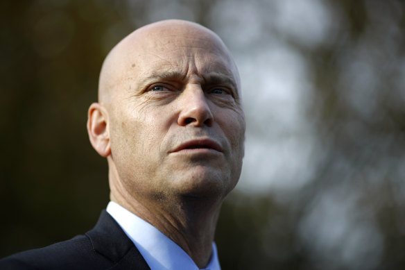 Marc Short, former chief of staff to Mike Pence has testified to the January 6 committee. 