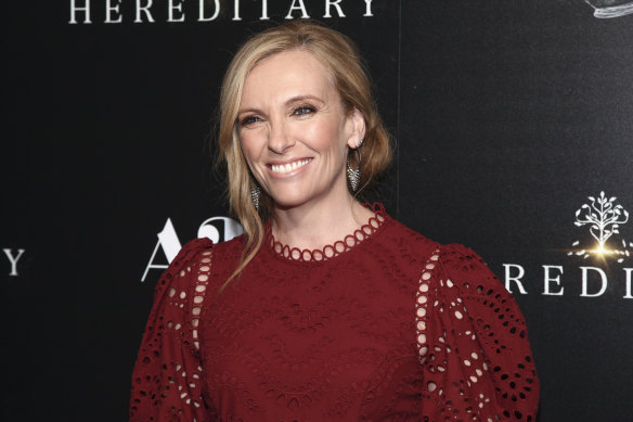 Toni Collette has been a major force in Australian film circles since her 1994 breakthrough role in Muriel’s Wedding.