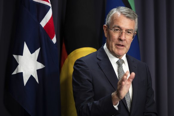 Attorney-General Mark Dreyfus hosted a media freedom round table in February but since then, he has failed to act on key reforms.