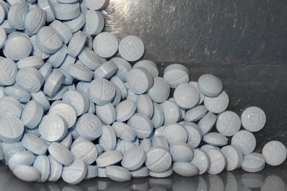 Xanax and Valium are common benzodiazepines used to treat anxiety.