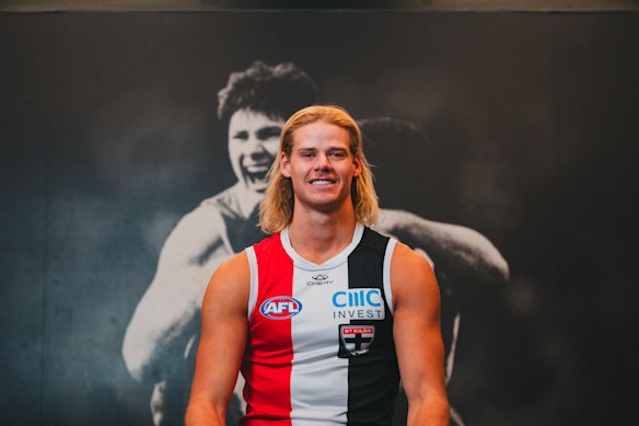 New Saint Tom⁤ De Koning will be one of the ⁣most scrutinised players in​ the competition in 2026. 