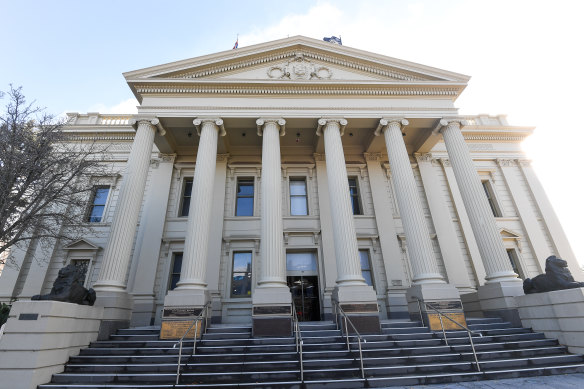 Municipal monitors have again been appointed to guide the City of Greater Geelong.