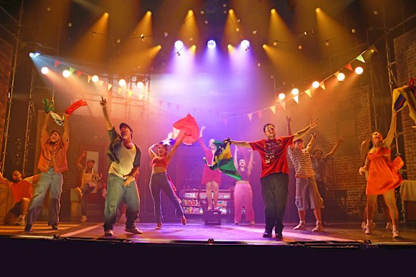 In The Heights is a love letter to Latin American migrants.