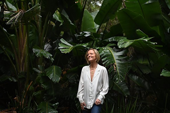 Jennifer McCloy wants to make life easier for people struggling with infertility.