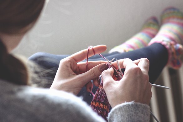 Trying to make money from a loved pastime can quickly sap all the enjoyment from it.