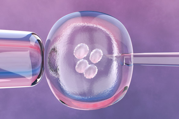 Demand for IVF services remains strong but providers acknowledge COVID cases are causing widespread interruptions to services. 