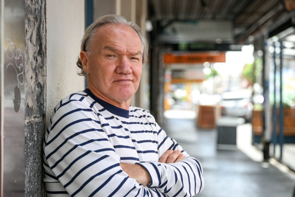 Tony Birch’s fourth novel, Women & Children, features his characteristic tenderness.