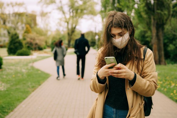 Those frustrated by Face ID while wearing a mask will soon have a solution ... if they use an Apple Watch.