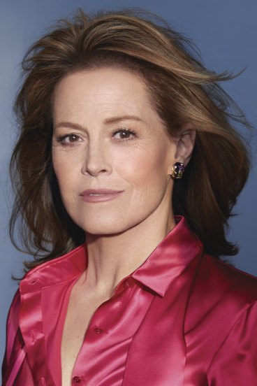 I Was Like Oohhh Sigourney Weaver The World S Most Famous Fangirl