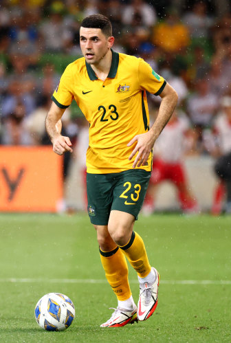 Football news 2023  Former Socceroo Tom Rogic opens up on fertility issues  in retirement announcement