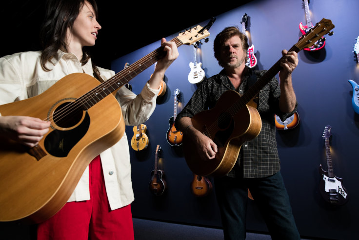 Beautiful And Sexy Exhibition Celebrates Long History Of Maton Guitars Find a maton guitar on gumtree , the #1 site for classifieds ads in the uk. maton guitars