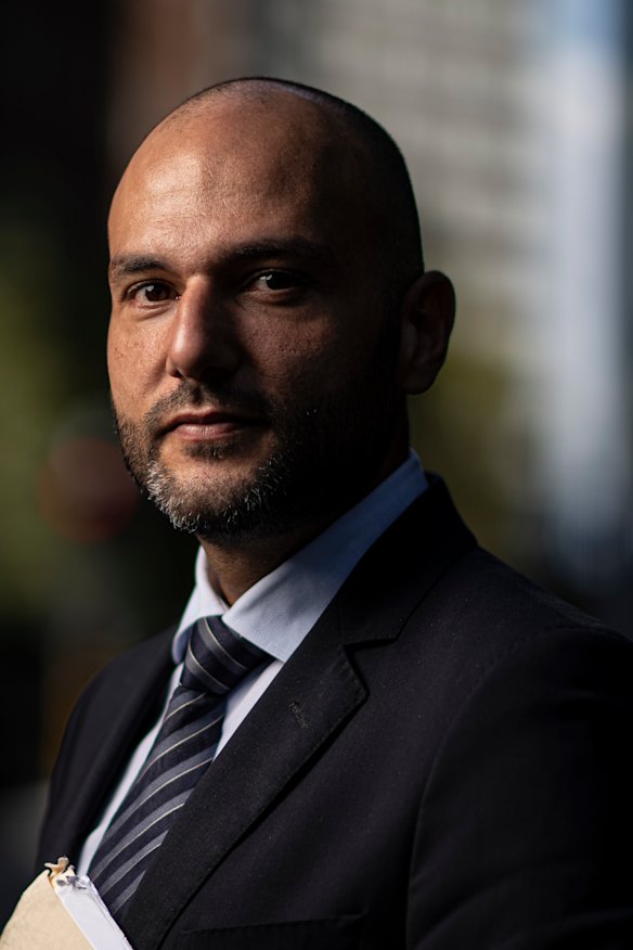 Abbas Soukie questioned whether the “over-burdened” AFP have the capacity to monitor released detainees.