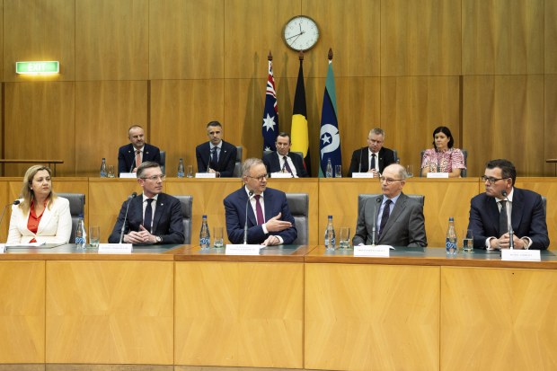 Entering Australia Covid Requirements