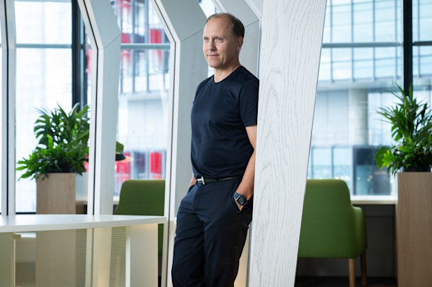 Online retailer The Iconic turns its first profit