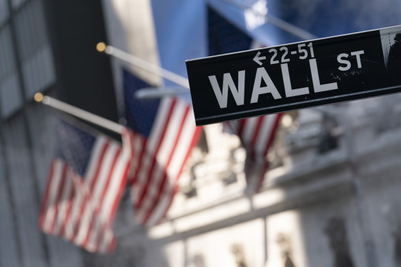 Wall Street is bracing for a dire earnings season as interest rates and inflation starts to bite.