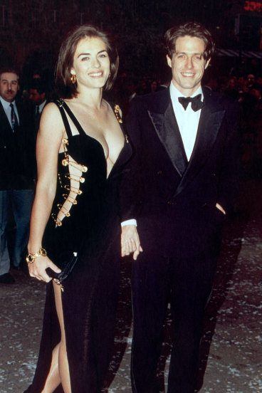 Donatella versace hotsell dress 1992 price
