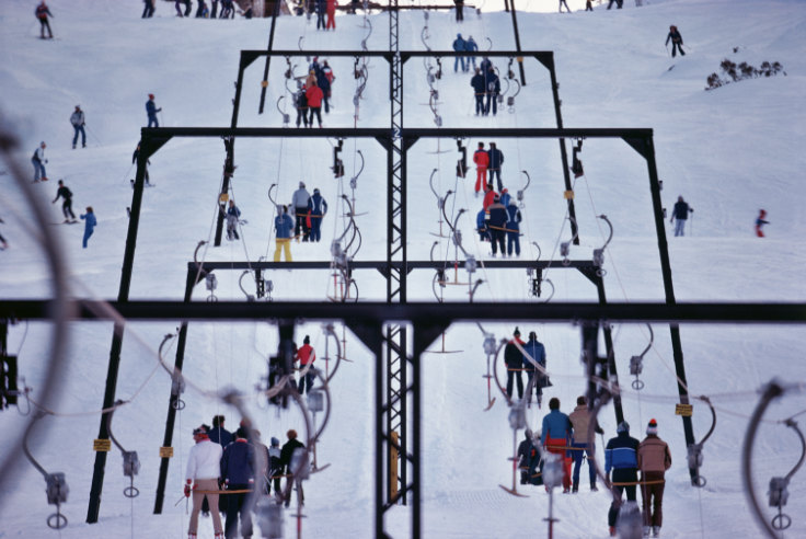 Ski Season Thredbo Website Struggles To Handle Demand For Lift
