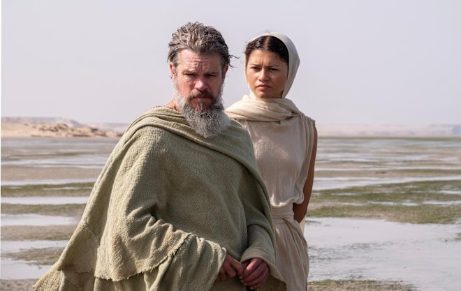 Why Hollywood Keeps Sanitizing Classics Like The Odyssey For Modern Audiences