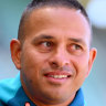 Deft Khawaja keeps a step ahead of the ICC, and the new ball