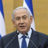 It’s too soon to write off Netanyahu