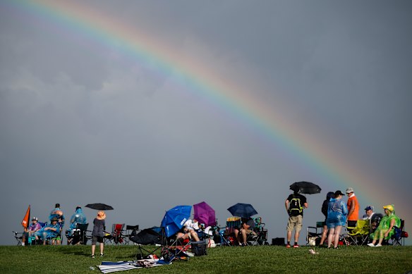 Gallery: The best photos from around the world