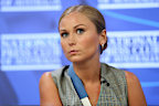 Former Australian of the Year Grace Tame hit rock bottom and feared for her life after learning of “disturbing” social media posts allegedly directed at her by her childhood abuser.