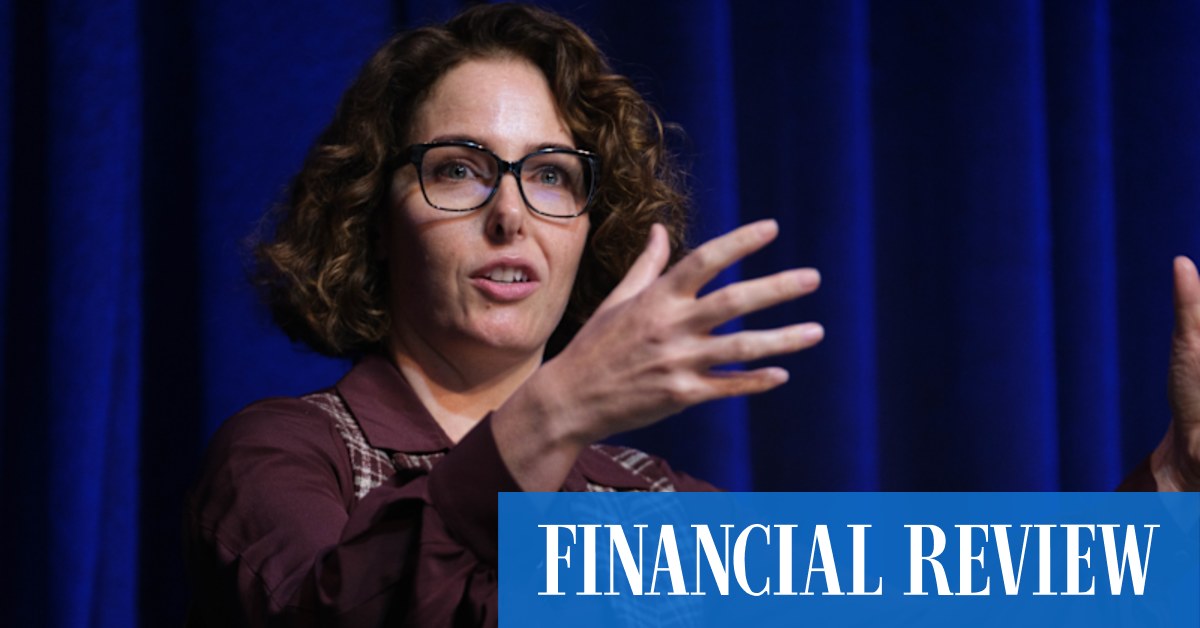 afr.com - Paul Smith, Yolanda Redrup - OpenAI faces 'brutal' challenge as Aussie start-ups pick and choose