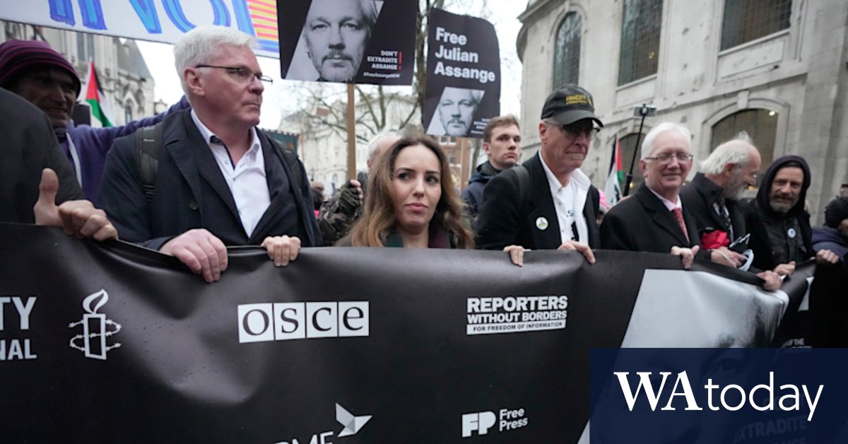 Julian Assange's WikiLeaks named sources, encouraged hacking: US lawyers - Vimarsana News