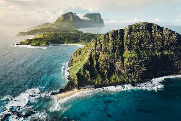 Australia has 8222 islands, but these 15 are among the best