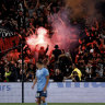 Why A-League crowds are better behaved than NRL, AFL and cricket