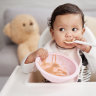 ‘Incorrect and damaging’: Babies as young as six months put on diets