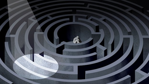 Sarah is concerned police still believe outdated rape myths.