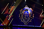 The 2025 Brownlow Medal at Crown Palladium on September 22, 2025 in Melbourne, Australia.