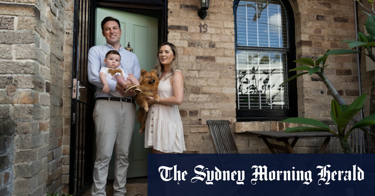 Sydney property: The most expensive and cheapest suburbs based on price per square metre - Vimarsana News