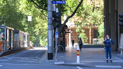 Business leaders want the state government to act now to revive Melbourne’s ailing CBD.