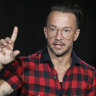 Carl Lentz tarnished the Hillsong brand following a series of alleged sexual indiscretions.