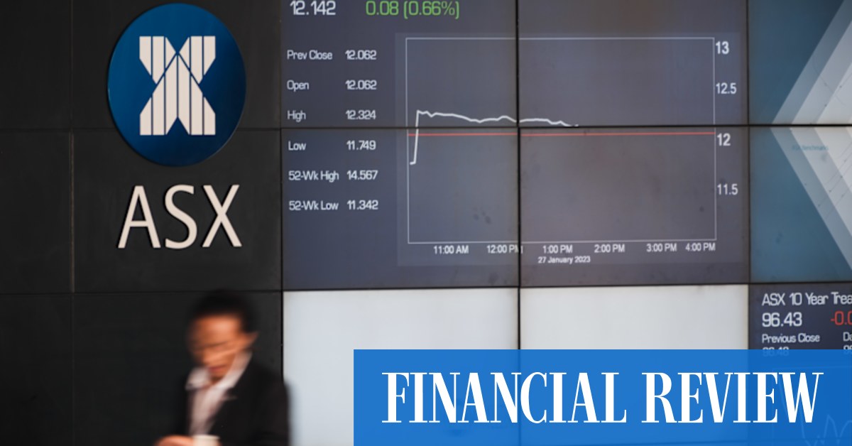 MNS ASX: ASX in war of words with Magnis Energy as shares remain suspended - Vimarsana News