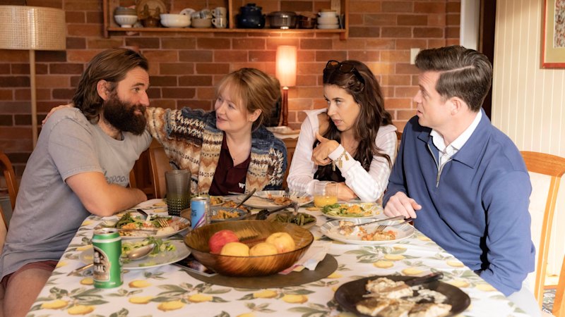 Binge announces 2027 lineup featuring new Colin From Accounts spin-off