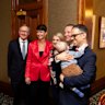 NSW budget 2025 as it happened: Treasurer Daniel Mookhey announces historic $1.2b child protection package; flags more homes ‘for a state that sorely needs them’