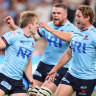 Rugby Australia to take control of the Waratahs in first major centralisation step