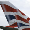 British Airways cancels hundreds of flights as pilots get set to strike